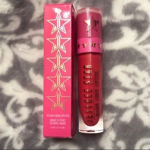 JSC Velour Liquid Lipstick-Watermelon Soda